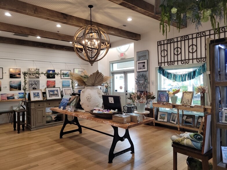 301 Main St, Hilton Head Island, SC for lease - Interior Photo - Image 2 of 23