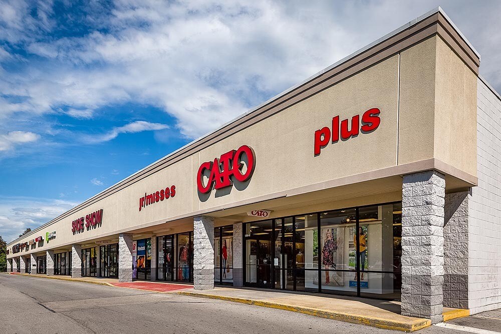 463 Crockett Trace Dr Morristown Tn 37813 Crockett Square Loopnet Com