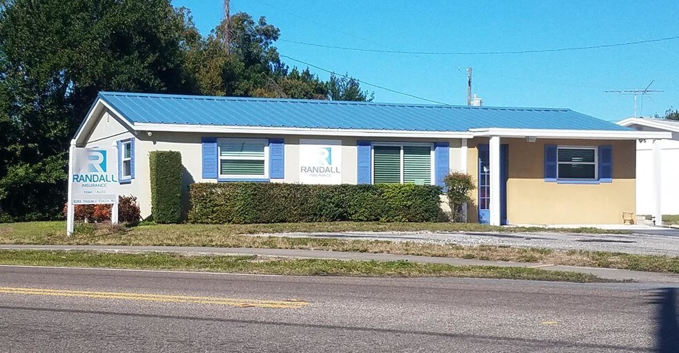 5315 Trouble Creek Rd, New Port Richey, FL for sale - Building Photo - Image 1 of 1