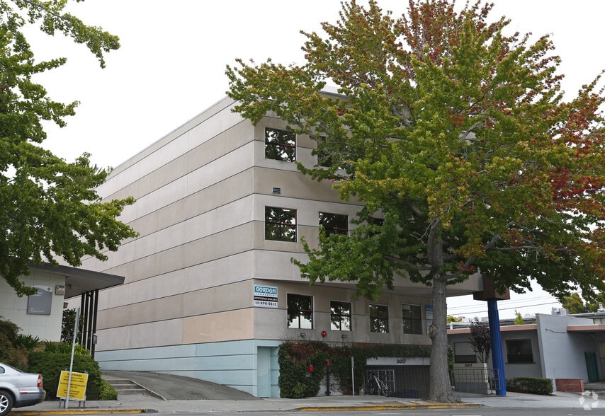 3017 Telegraph Ave, Berkeley, CA for lease - Building Photo - Image 3 of 29