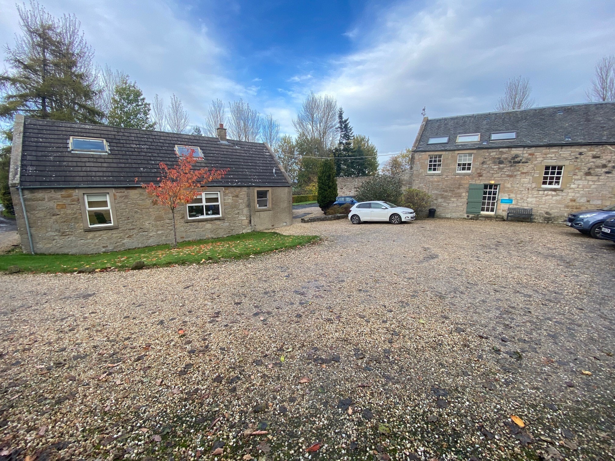 3 Riccarton Mains Rd, Currie for sale Primary Photo- Image 1 of 1