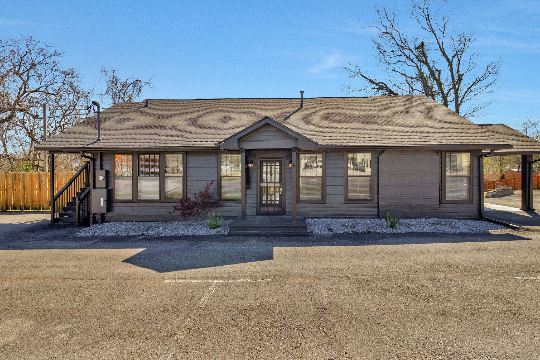 131 Donelson Pike, Nashville, TN for sale Building Photo- Image 1 of 58