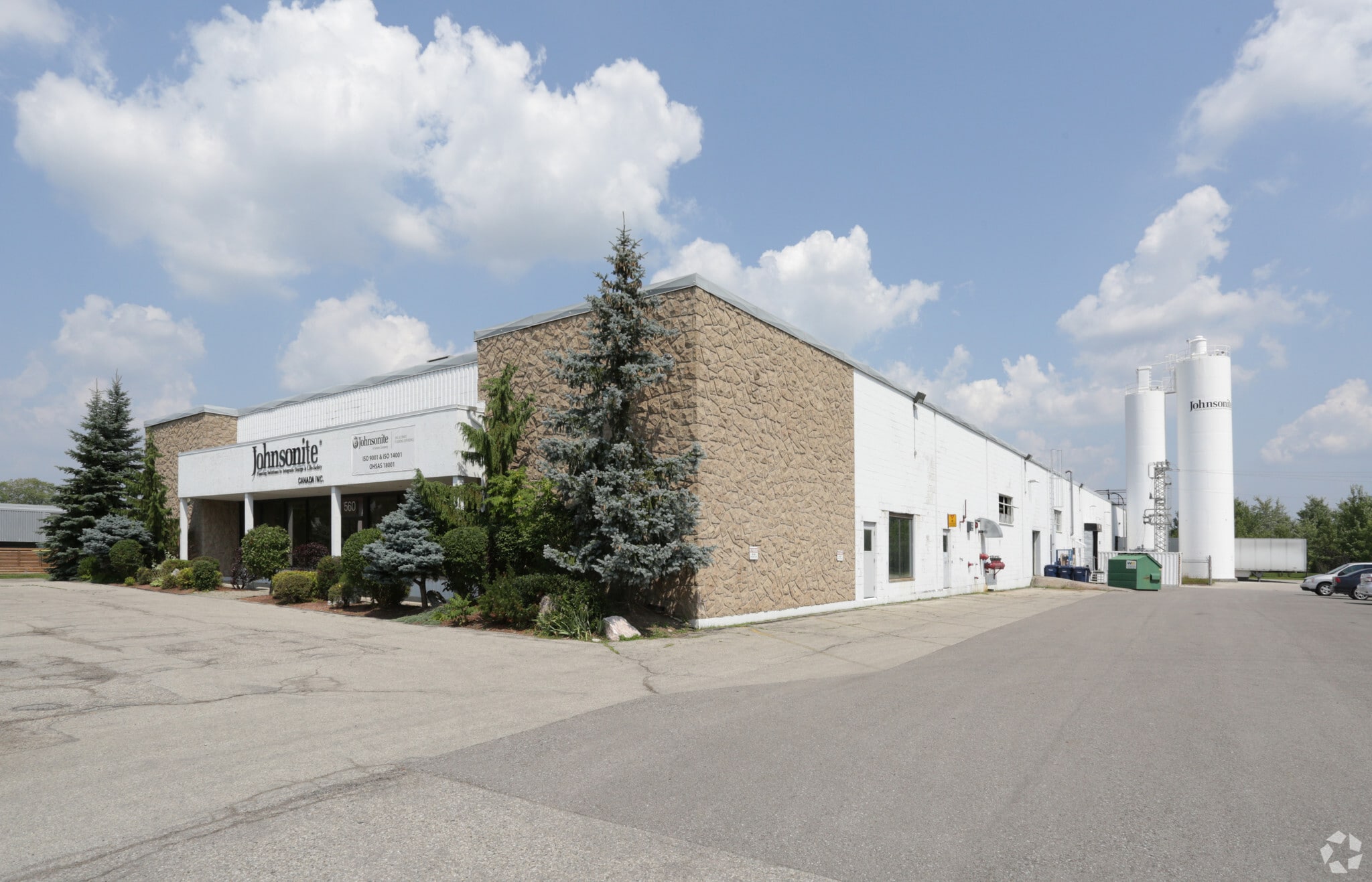 560 Weber St N, Waterloo, ON for sale Building Photo- Image 1 of 1