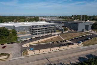 More details for 1900 E North St, Waukesha, WI - Industrial for Sale