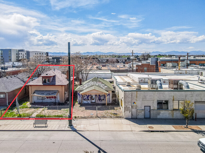 1845 S Broadway, Denver, CO for sale - Primary Photo - Image 1 of 1