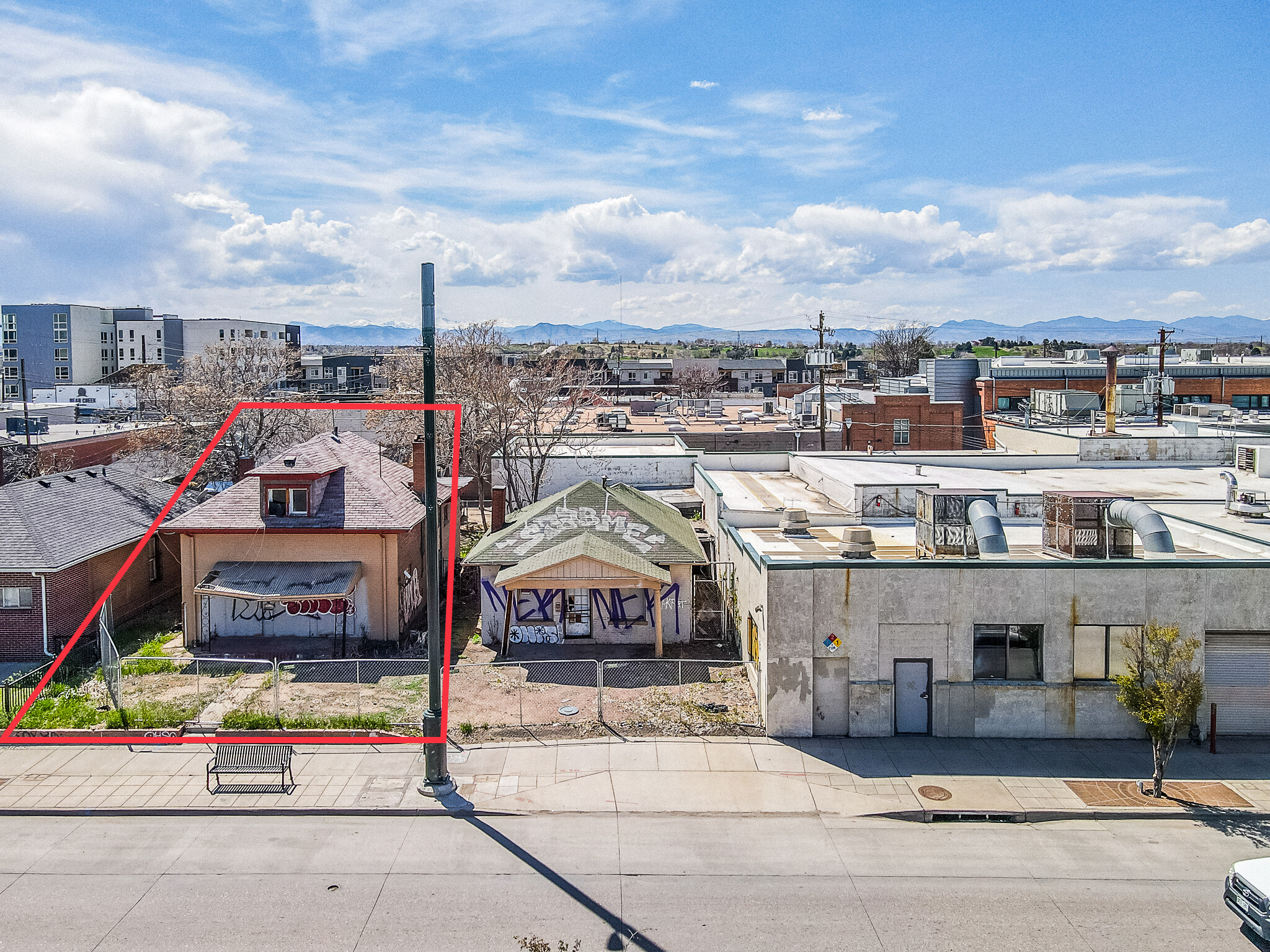 1845 S Broadway, Denver, CO for sale Primary Photo- Image 1 of 2