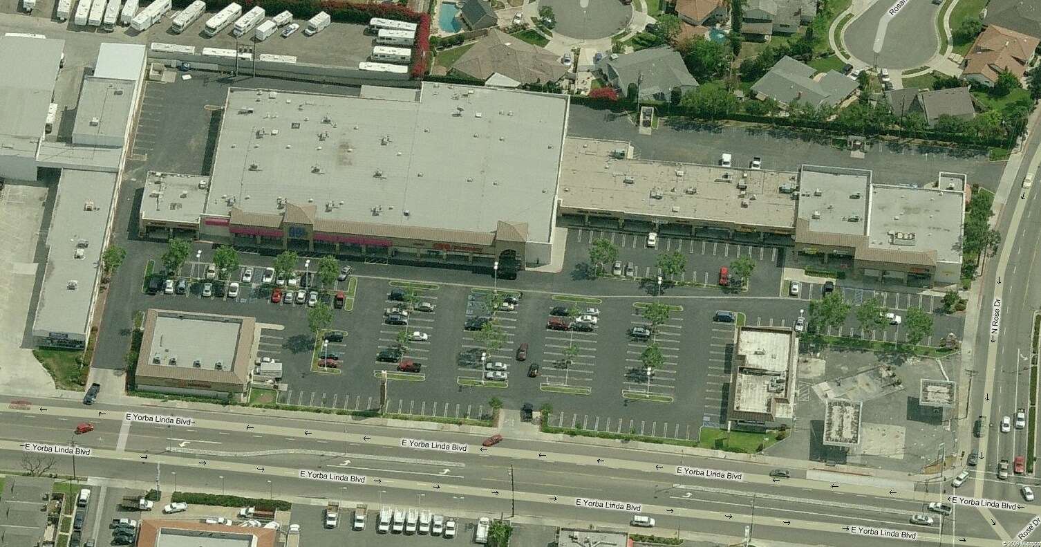 12041290 Yorba Linda Dr, Placentia, CA 92870 Yorba Linda Center