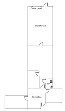 2380 Camino Vida Roble, Carlsbad, CA for lease Floor Plan- Image 1 of 1