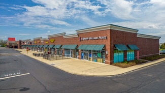 More details for 3773-3841 S Hamilton Rd, Columbus, OH - Retail for Lease