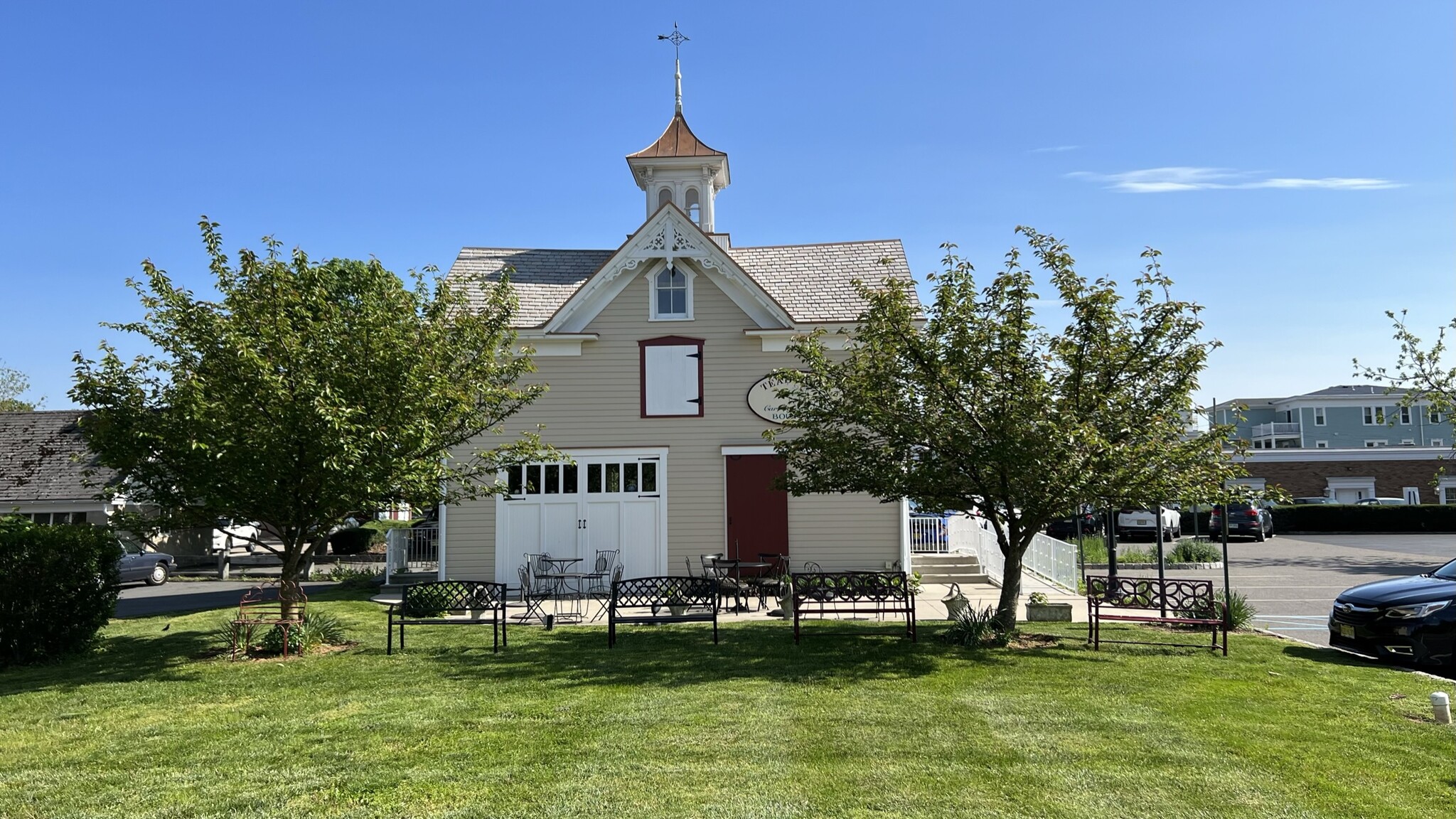 3 Pennsylvania, Flemington, NJ for sale Primary Photo- Image 1 of 1