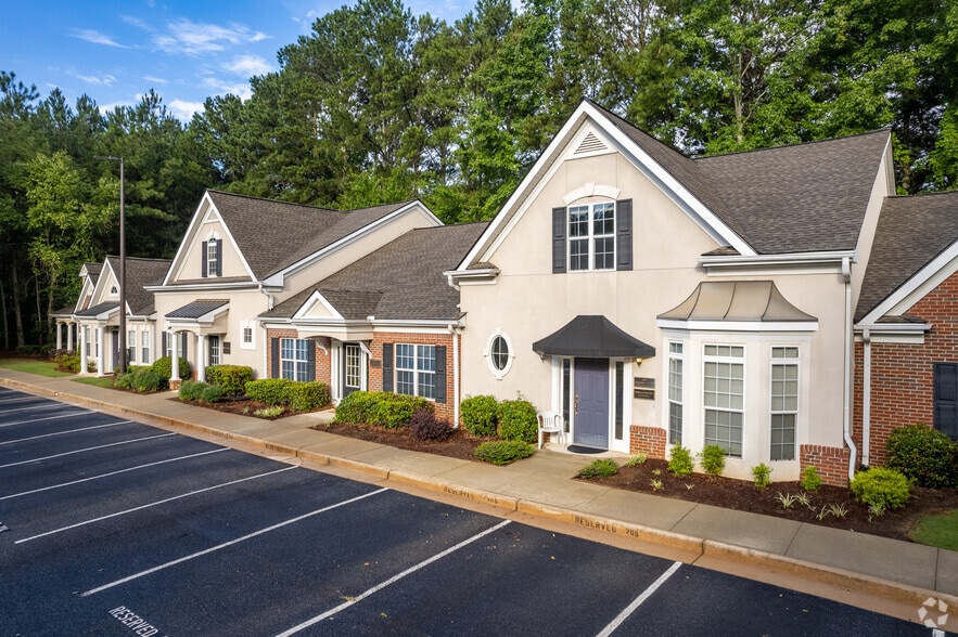 1 Huntington Rd, Athens, GA for sale - Primary Photo - Image 1 of 1