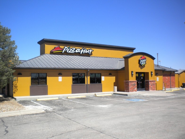 2112 N Turner St, Hobbs, NM 88240