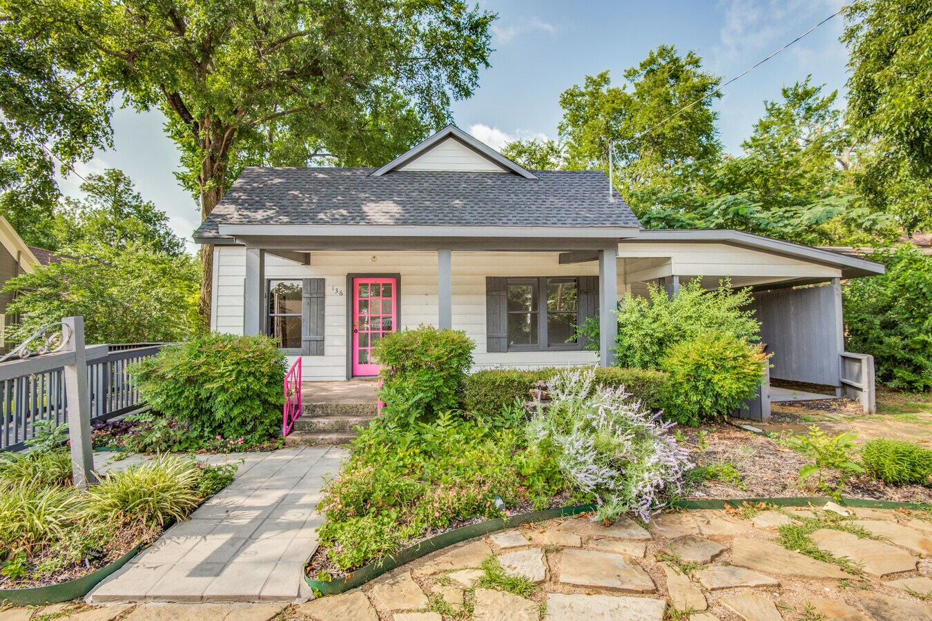 136 Hill St, Keller, TX 76248