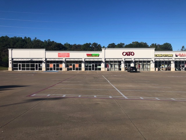 3840-3872 Highway 64 W, Tyler, TX for lease - Building Photo - Image 2 of 28