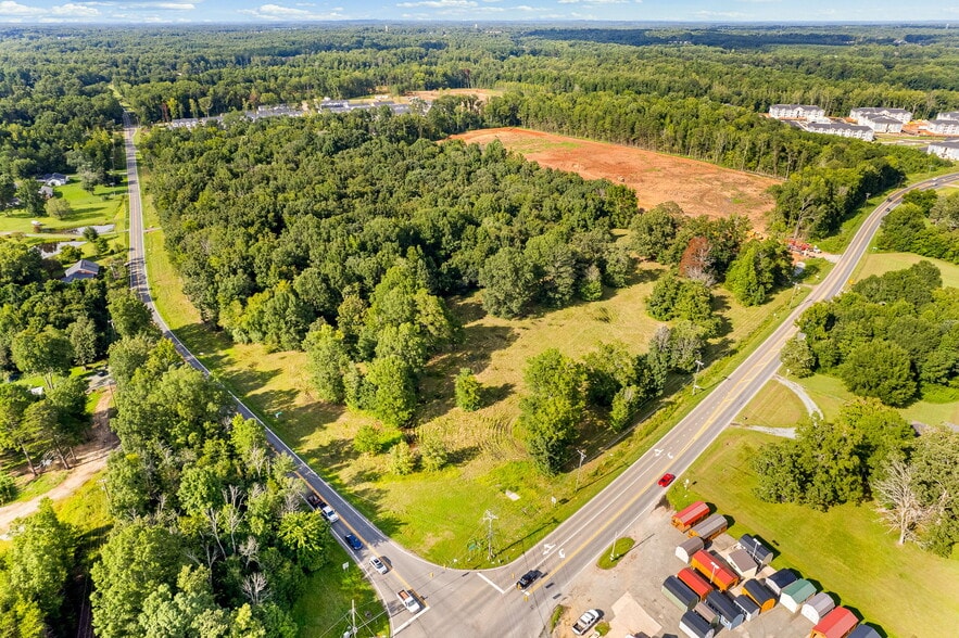 563 NC Hwy 61, Gibsonville, NC for sale - Building Photo - Image 3 of 18