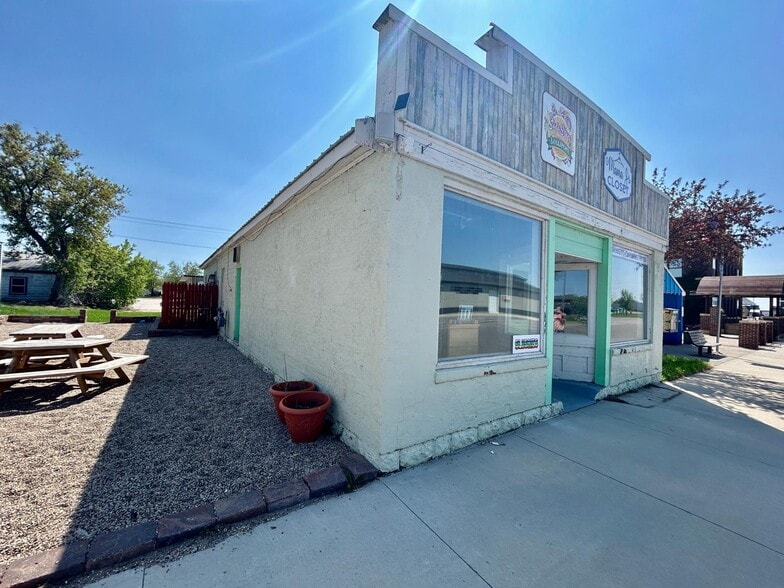 103 Main St, Ottertail, MN for sale - Building Photo - Image 2 of 21