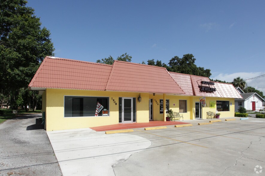 1904-1908 S Parrott, Okeechobee, FL for sale - Primary Photo - Image 1 of 1