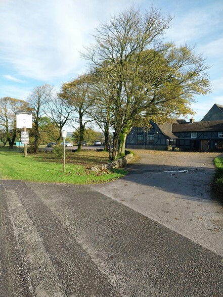 Ashbourne Rd, Flagg for sale - Building Photo - Image 2 of 10