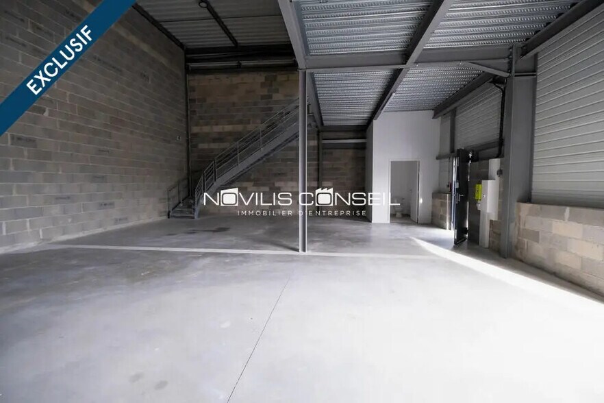 Flex in Cornebarrieu for lease - Building Photo - Image 3 of 10