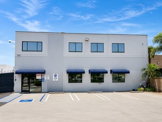More details for 7472 Warner Ave, Huntington Beach, CA - Office for Lease
