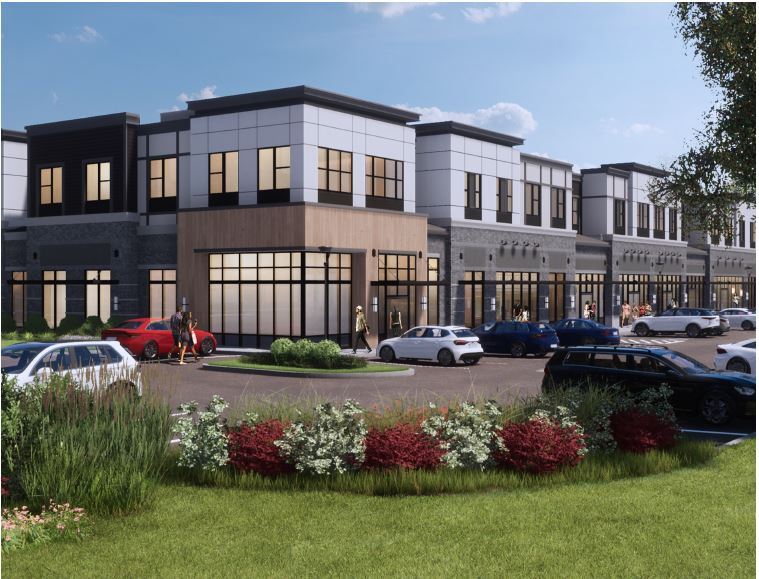 200 Old Tappan Rd, Old Tappan, NJ 07675 Retail for Lease