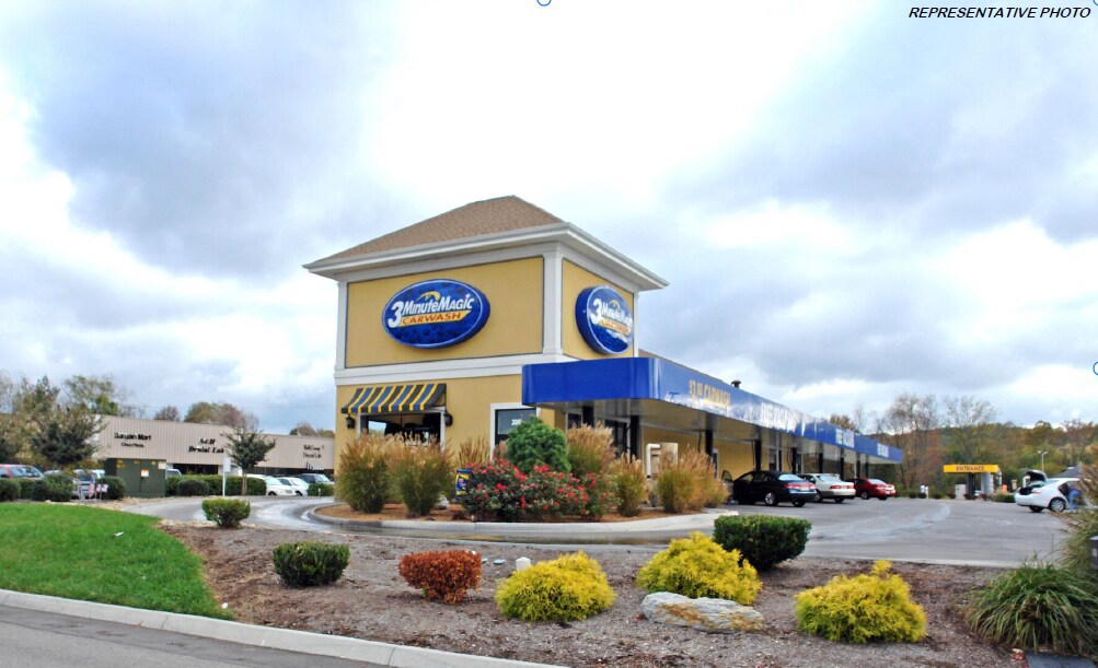 300 Simmons Rd, Knoxville, TN for sale Primary Photo- Image 1 of 3