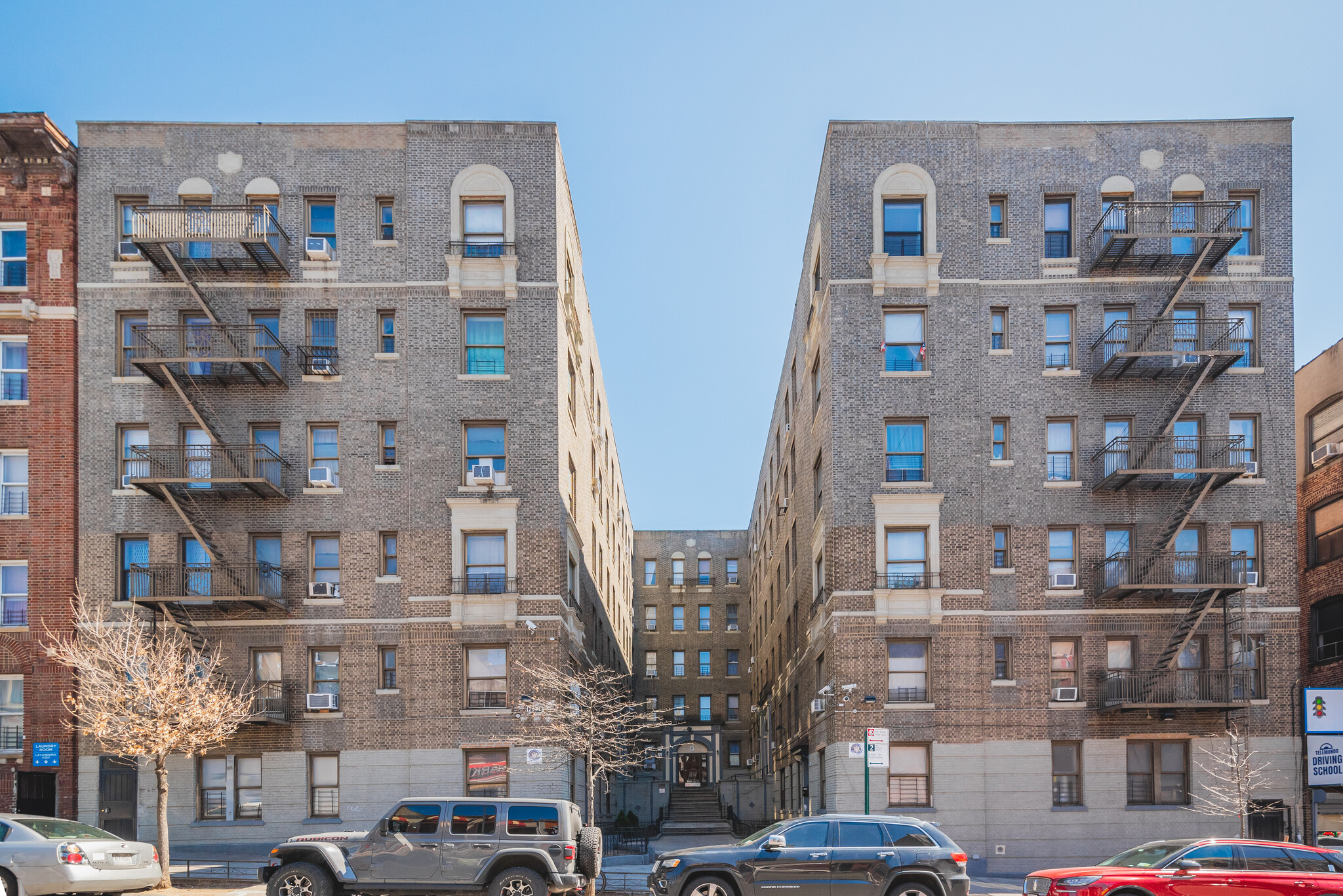 2474 Valentine Ave, Bronx, NY for sale Building Photo- Image 1 of 1