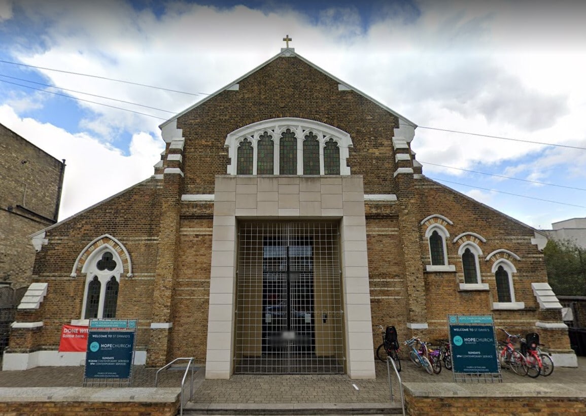 74 Westbourne Rd, London for sale Building Photo- Image 1 of 1