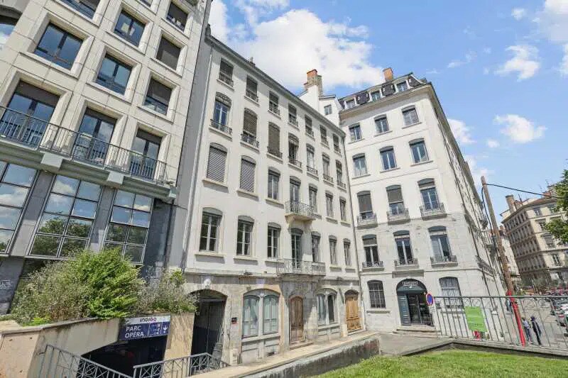20 Place Tolozan, Lyon for sale - Building Photo - Image 1 of 15