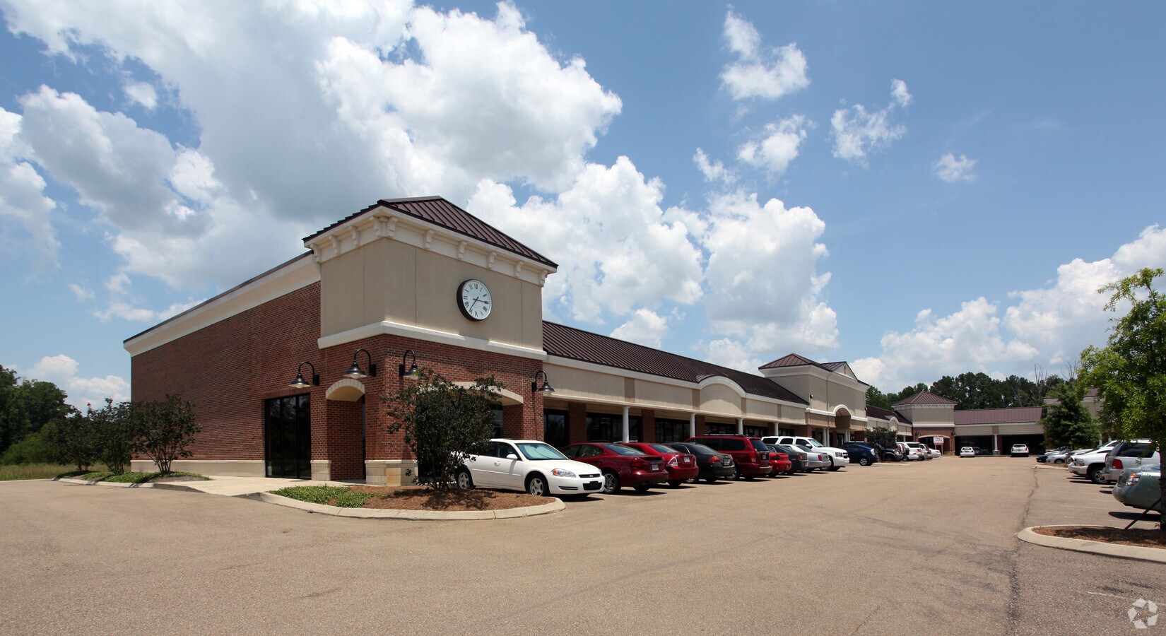 2050 Treetops Blvd, Flowood, MS 39232 Property Record