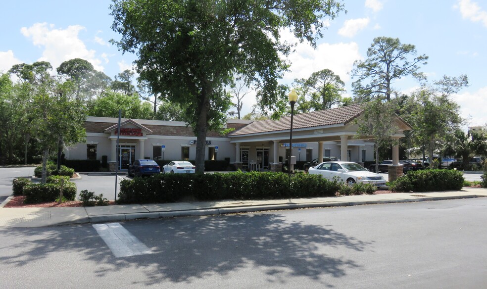 1730 Dunlawton Ave, Port Orange, FL for sale - Building Photo - Image 1 of 1