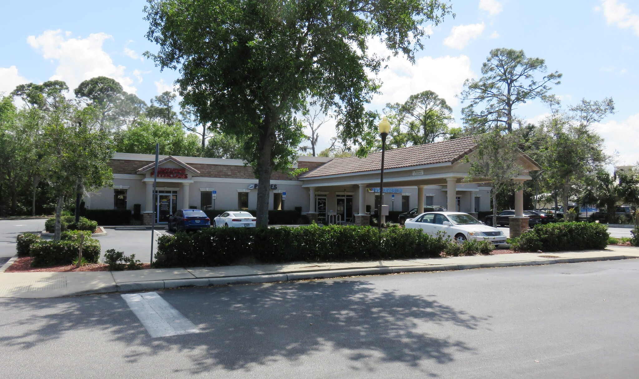 1730 Dunlawton Ave, Port Orange, FL for sale Building Photo- Image 1 of 1