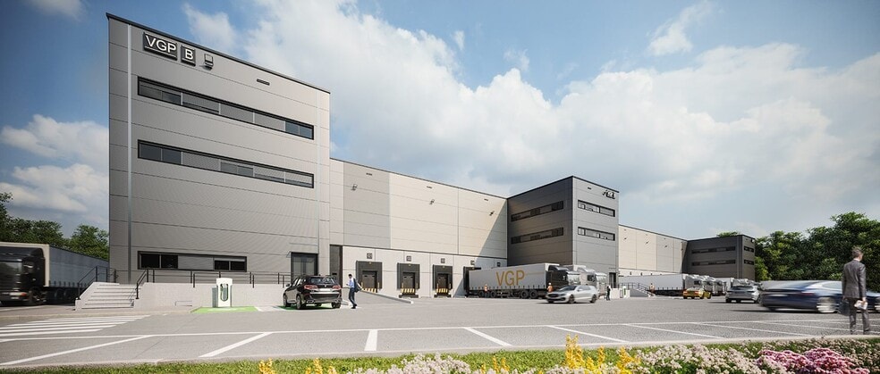 Carretera d'Ocaña, 55I, Alicante, Alicante for lease - Building Photo - Image 2 of 3