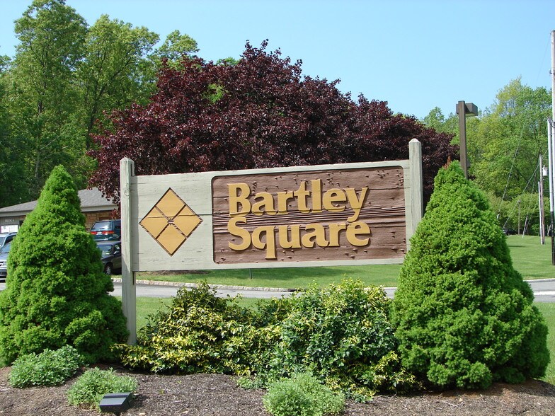 88 Bartley Flanders Rd, Flanders, NJ for sale - Building Photo - Image 1 of 1