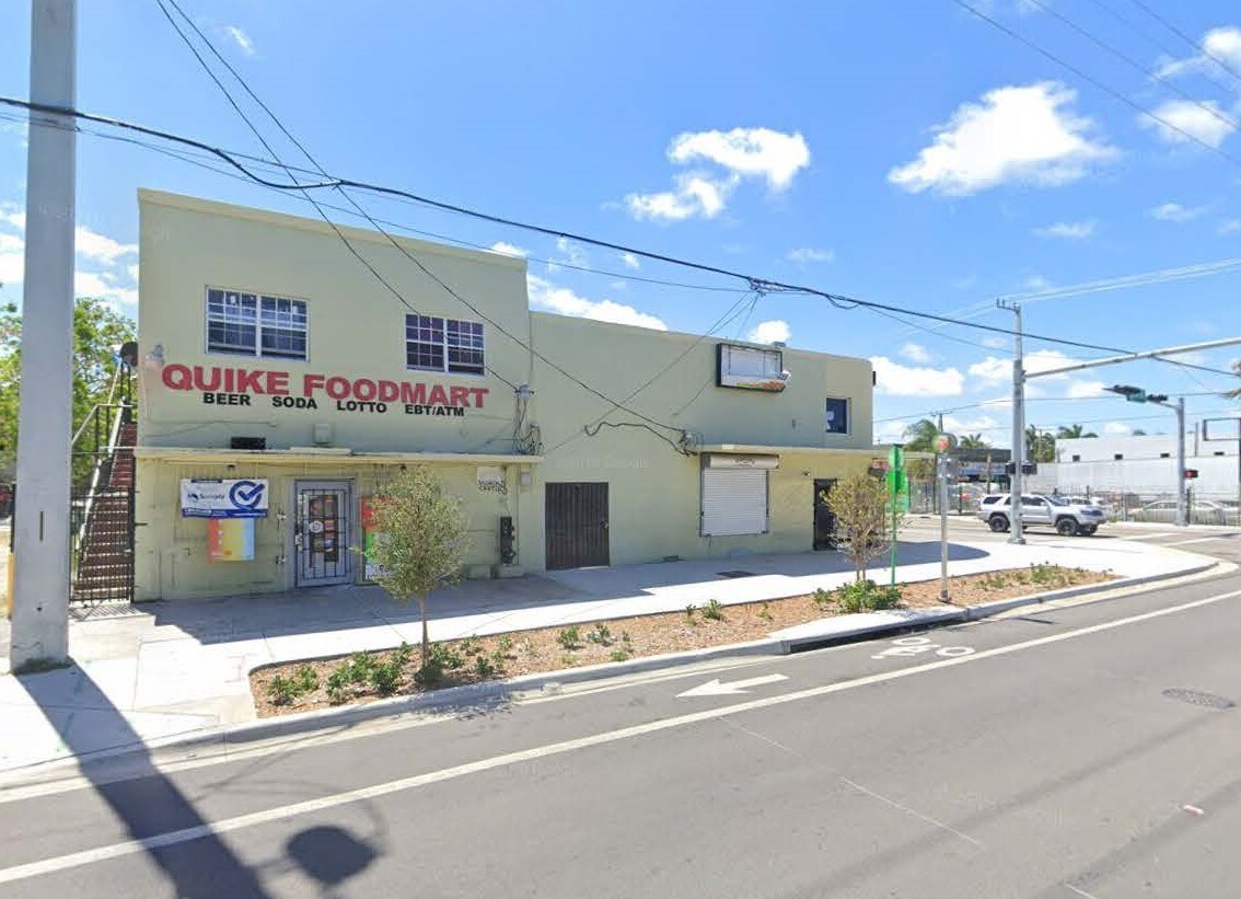 7050 NE 2nd Ave, Miami, FL for sale Building Photo- Image 1 of 1