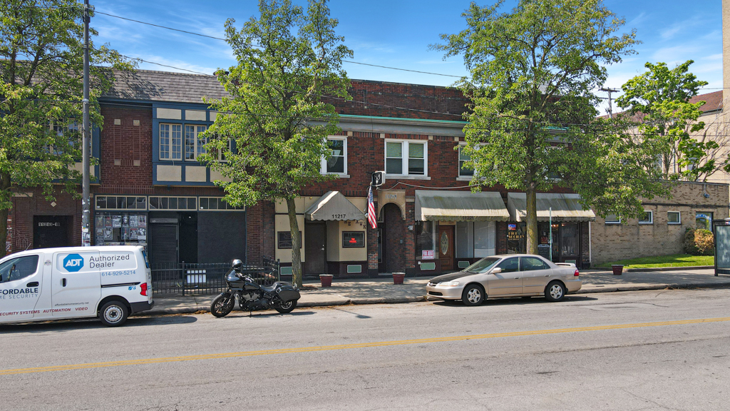 11219 Detroit Ave, Cleveland, OH 44102 - Retail for Sale | LoopNet