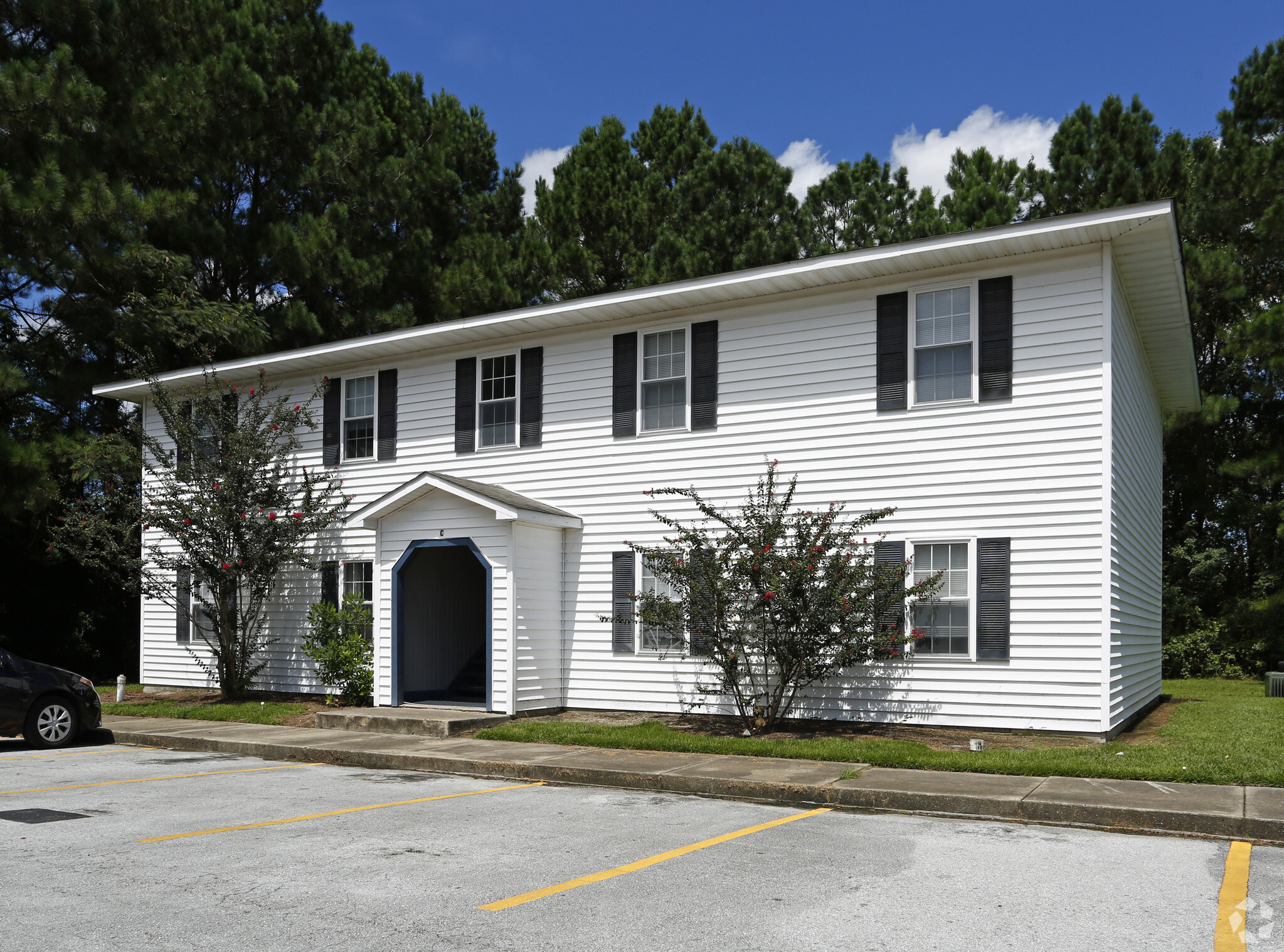 553 Corbin St, Jacksonville, NC 28546 | LoopNet