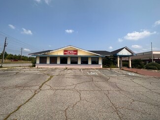 More details for 2123 S Hwy 441, Dublin, GA - Retail for Sale
