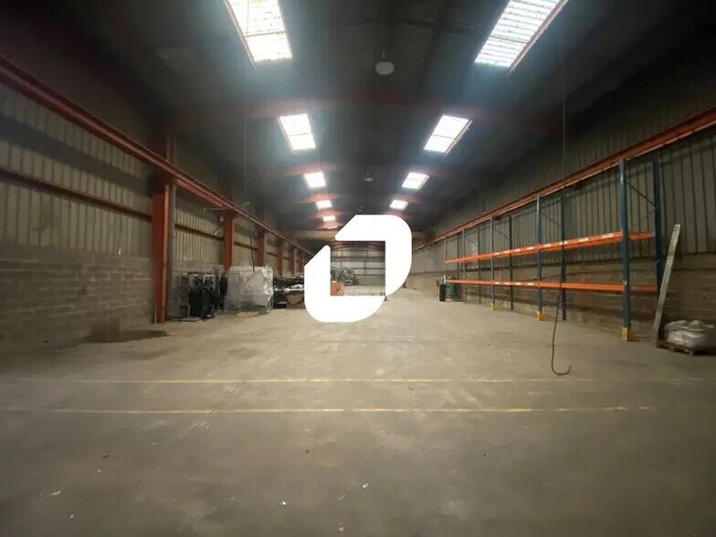 Flex in SAINT-OUEN-L'AUMONE for lease - Interior Photo - Image 2 of 16