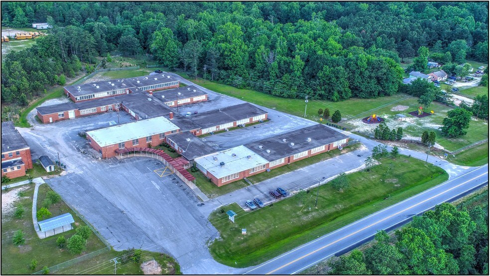 1011 US341, Roberta, GA 31078