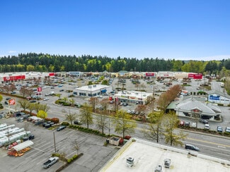 More details for 26015-26301 104th Ave SE, Kent, WA - Retail for Sale