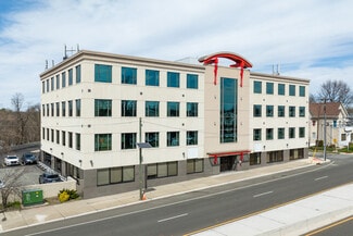 More details for 1 Broadway, Elmwood Park, NJ - Office for Lease
