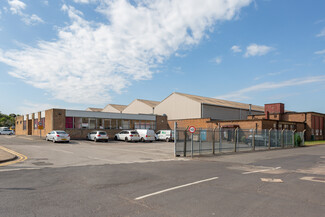 More details for Park Rd, Nottingham - Industrial for Lease