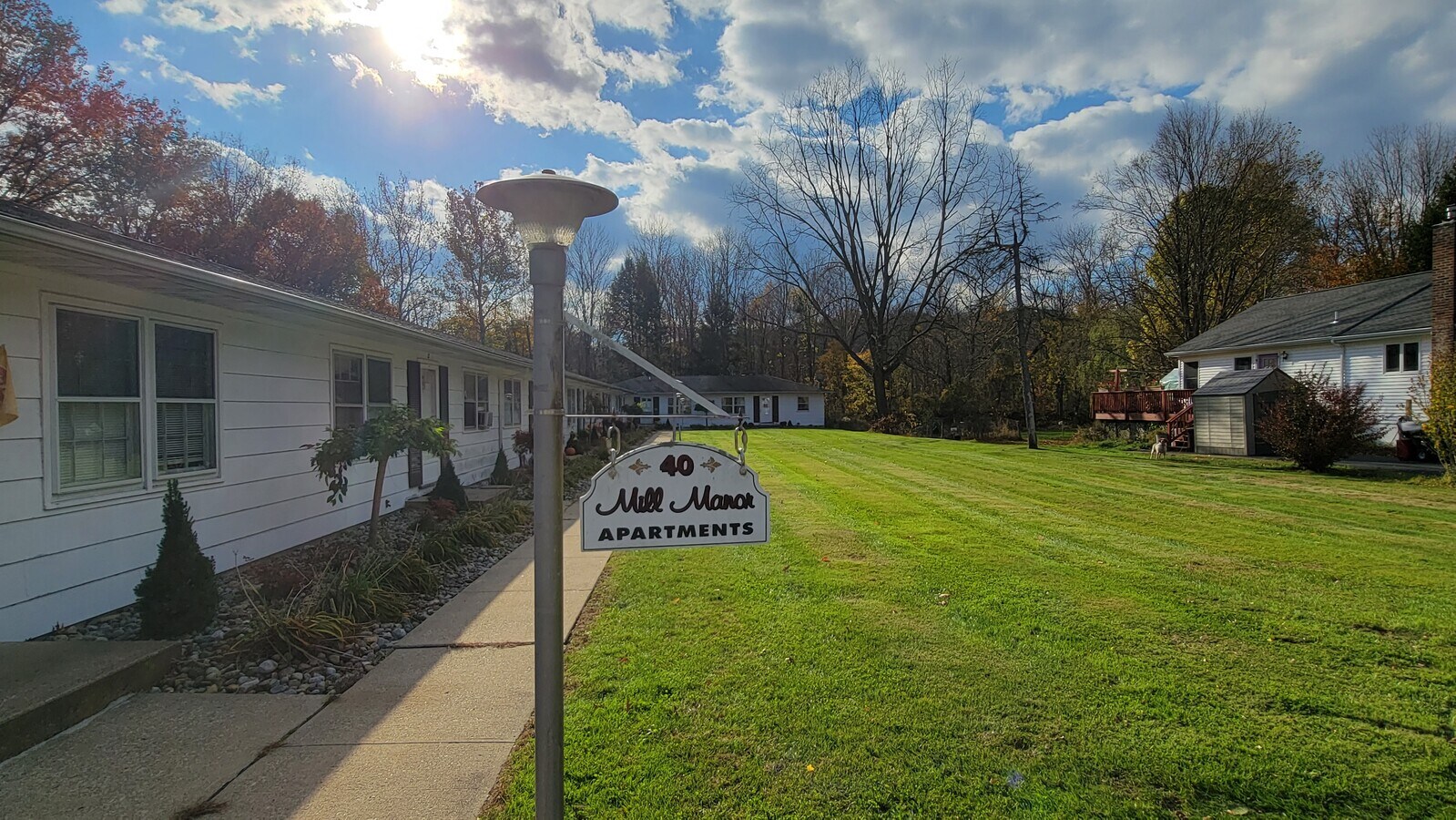 4042 Mill St, Branchville, NJ 07826