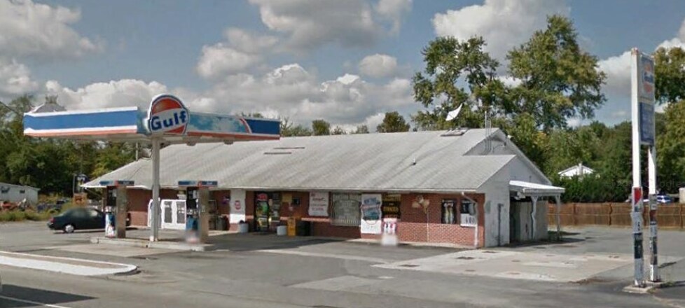 6549 Halltown Rd, Hartly, DE for sale Building Photo- Image 1 of 1