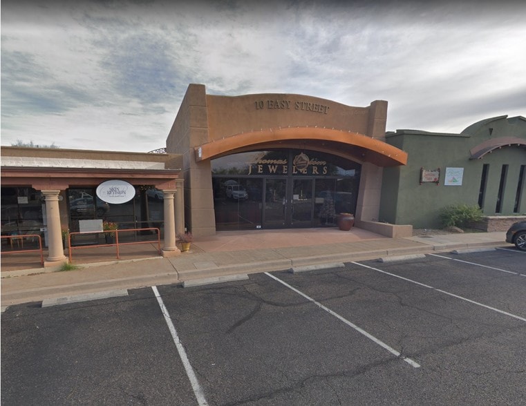 10 Easy St, Carefree, AZ for sale - Other - Image 1 of 1