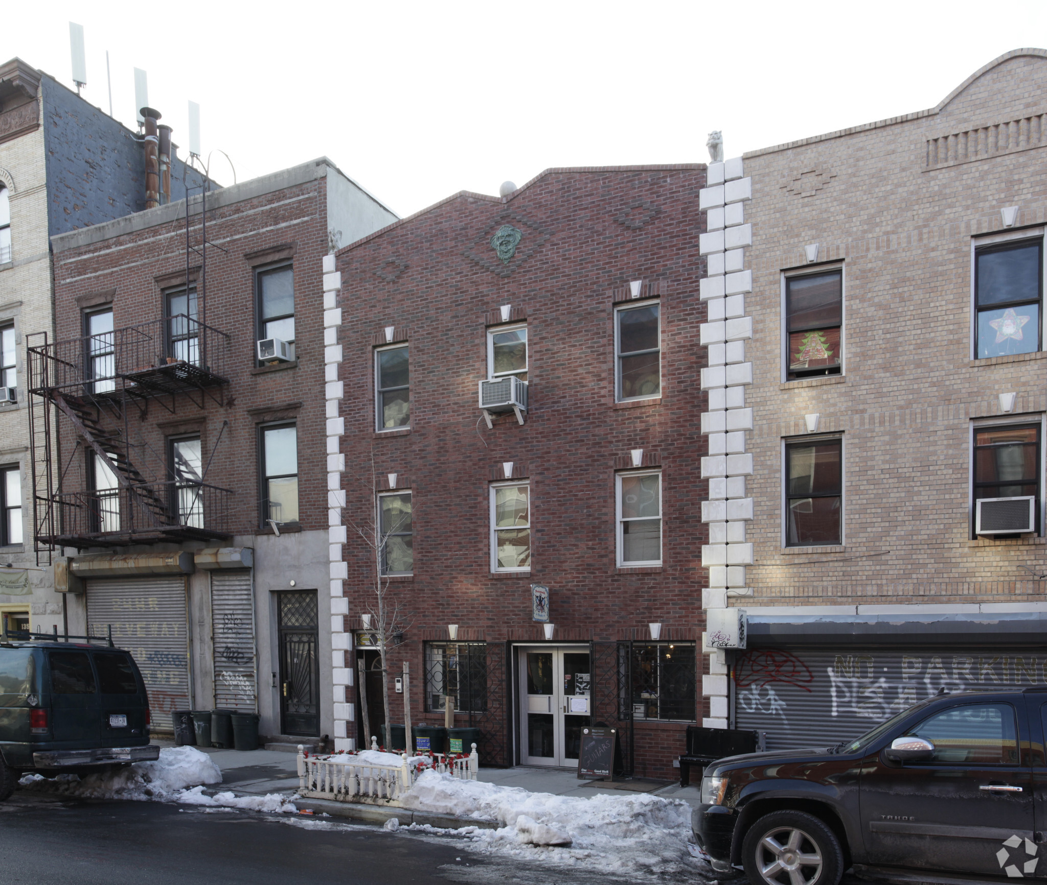 139 Franklin St, Brooklyn, NY for sale Primary Photo- Image 1 of 1