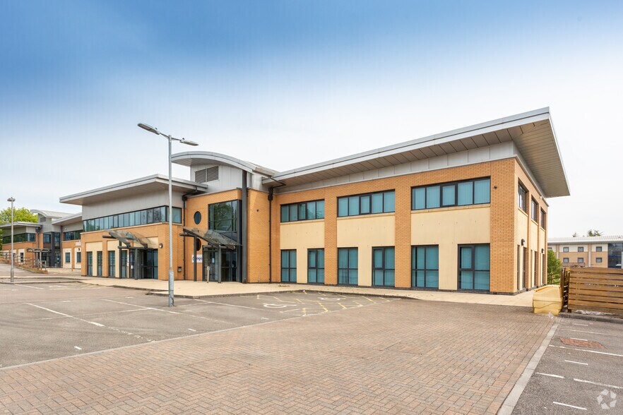 Vaughan Ct, Newport for sale - Primary Photo - Image 1 of 1