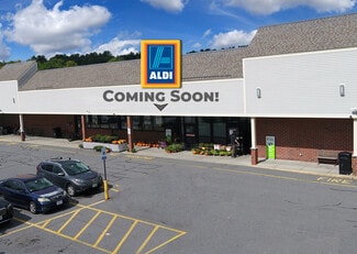 More details for 100 Powdermill Rd, Acton, MA - Retail for Lease
