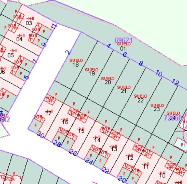 Land in Borox, Toledo for sale - Building Photo - Image 2 of 13